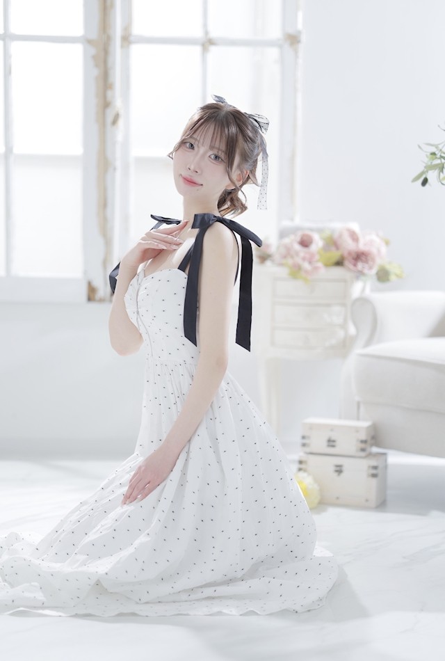 桃地 ももなプロフィール写真5
